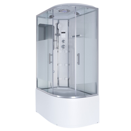 Душевая кабина Niagara Ultra NG-310-01L 120x80