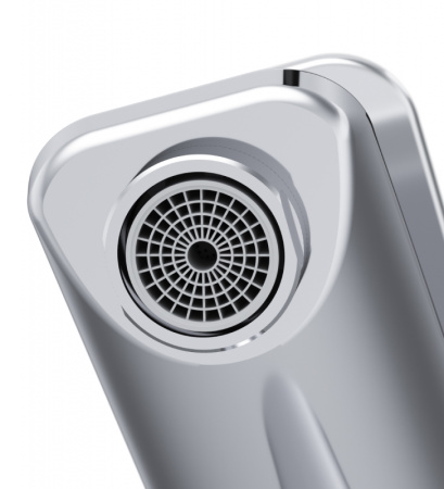 Смеситель для раковины AM.PM X-Joy F85A82100 с донным клапаном Хром