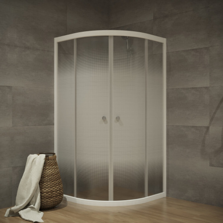 Душевой уголок SanDav 90 Лайт (Щ0000064835) без поддона