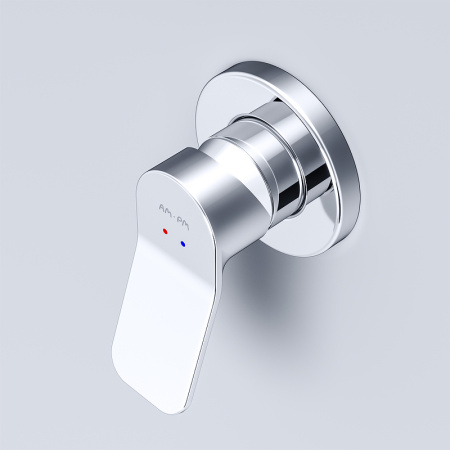 Смеситель для душа AM.PM X-Joy F85A65000 Хром