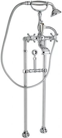 Смеситель Cezares Nostalgia NOSTALGIA-VDPS-01-M