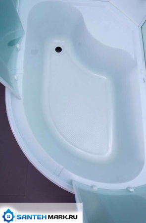 Душевая кабина Timo Eco TE-0720 P R 120х80