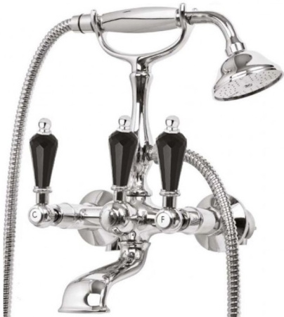 Смеситель Cezares Diamond DIAMOND-VD-01-Sw-N
