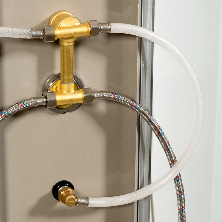 Душевая кабина DTO L 710 Душевая кабина DTO L 710