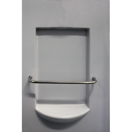 Душевая кабина River Rein Б/К 90/24 MT