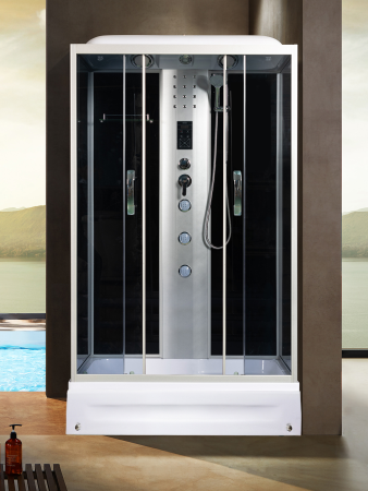 Душевая кабина River Sena 120/80/24 TH