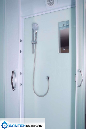 Душевая кабина Timo Eco TE-0702 L 120x80