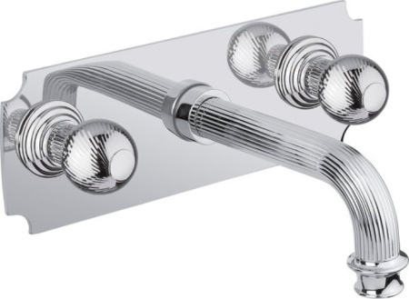 Смеситель Cezares Olimp OLIMP-BLS2-01-M с внутренней частью