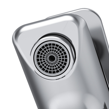 Смеситель для ванны AM.PM X-Joy F85A10000 Хром