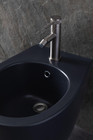 Биде Allen Brau Fantasy 4.11006.AN антрацит