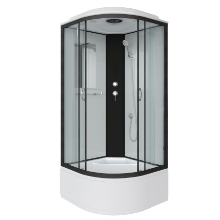 Душевая кабина Niagara Classic NG-6708-14 90x90