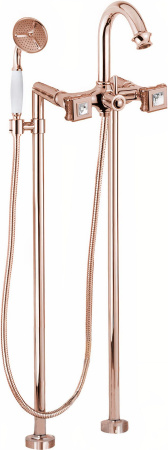 Смеситель Cezares Aphrodite APHRODITE-VDP-02-Sw