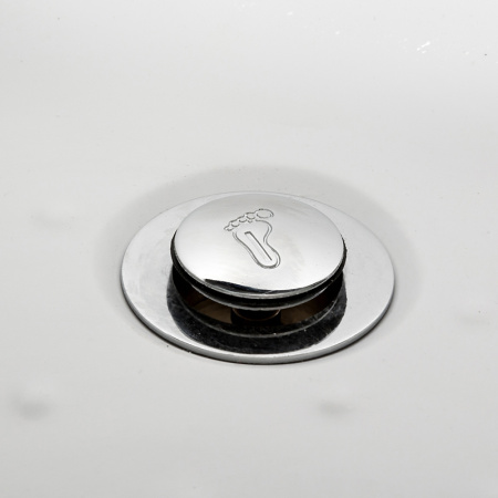 Душевая кабина DTO B 10 BLACK 100x100