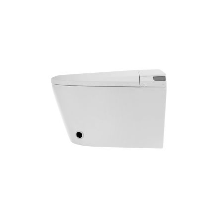 Унитаз Grossman Smart GR-5702 (590х380х380) белый,1 место