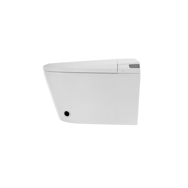 Унитаз Grossman Smart GR-5702 (590х380х380) белый,1 место