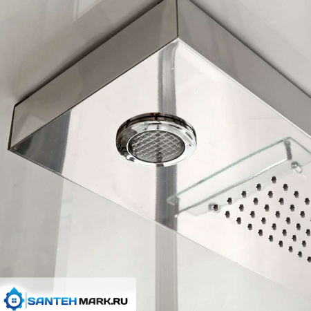 Душевая кабина DTO Z 122 ESPOO с паром 120x90 Душевая кабина DTO Z 122 ESPOO с паром 120x90