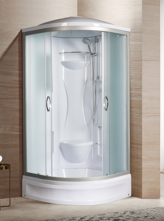 Душевая кабина River Rein 90/24 MT
