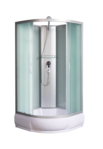 Душевая кабина River Nara Б/К 100/24 MT