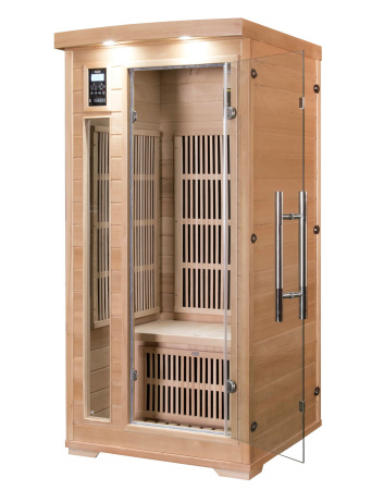 Сауна SaunaMagic Classic CS Micro