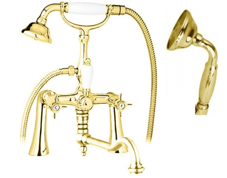 Смеситель CEZARES LORD-PBV2-03/24-M Смеситель CEZARES LORD-PBV2-03/24-M