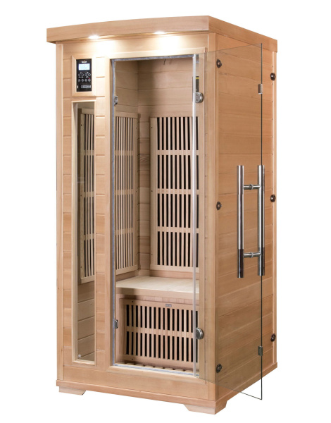 Сауна SaunaMagic Classic CS Micro