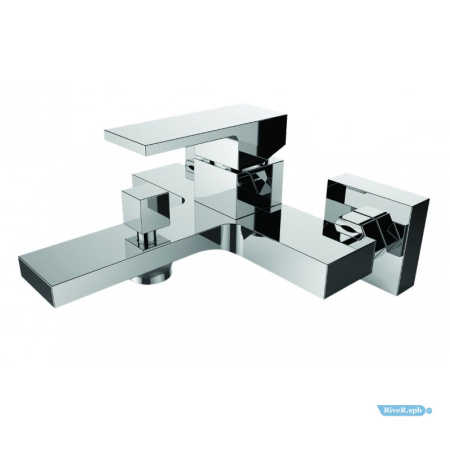Смеситель для ванны WeltWasser WW MX Kassel 703