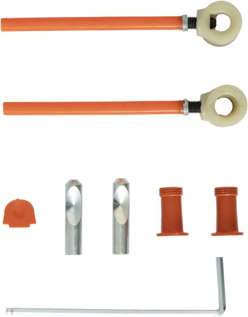 Биде Allen Brau Fantasy 4.11006.21 белый матовый Биде Allen Brau Fantasy 4.11006.21 белый матовый