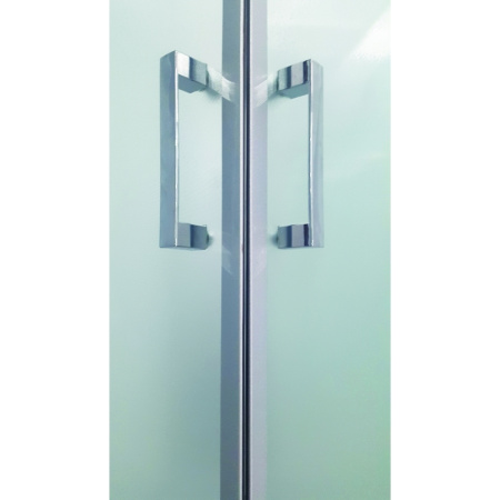 Душевая кабина River Quadro Б/К 80/24 MT