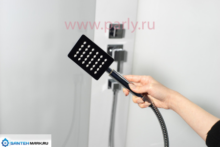 Душевая кабина Ceruttispa Bella без крыши Душевая кабина Ceruttispa Bella без крыши