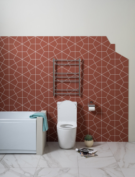 Унитаз Aquanet Rimless Cetus 2.0 C1 LX-2903