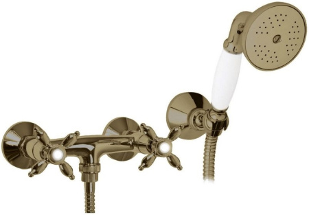 Смеситель Cezares Nostalgia NOSTALGIA-D-02-Bi