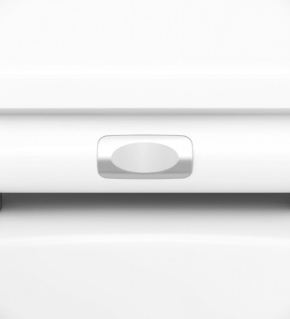 Комплект унитаза с инсталляцией AM.PM Spirit V2.0 FlashClean IS47051.701700 с сиденьем Микролифт и клавишей смыва Хром