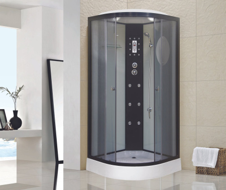 Душевая кабина Niagara Ultra NG-1902-01 100x100 Душевая кабина Niagara Ultra NG-1902-01 100x100
