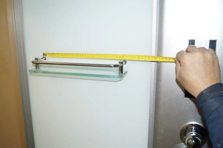 Душевая кабина Parly BN140