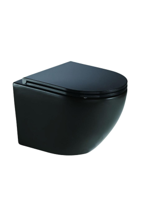 Унитаз WeltWasser MERZBACH 043 XL MT-BL