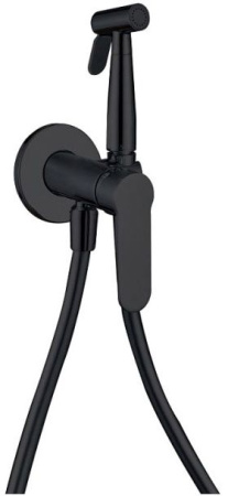 Смеситель Aquanet Passion AF300-52B (с внутренней частью)