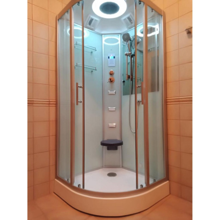 Душевая кабина FRANK F605