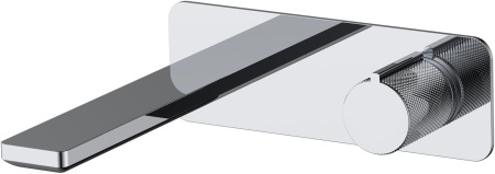 Смеситель Allen Brau Liberty 5.33004-00 (с внутренней частью) хром