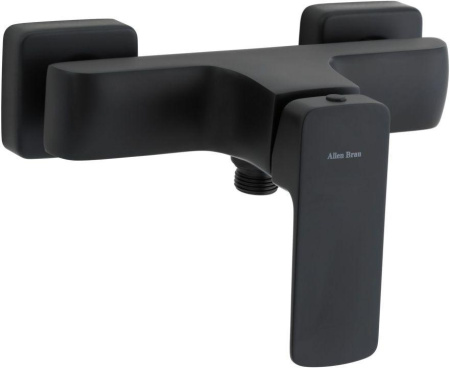 Смеситель Allen Brau Infinity 5.21010-31 черный матовый