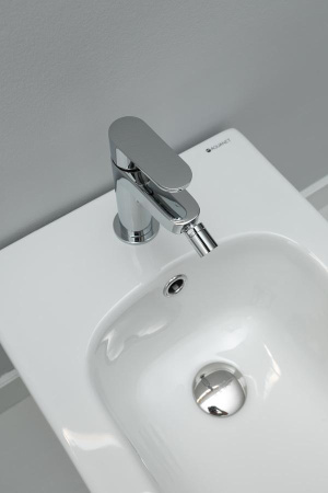 Смеситель Paffoni Candy CA131CR Смеситель Paffoni Candy CA131CR