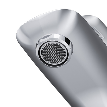 Смеситель для раковины AM.PM Spirit V2.1 F71A82100 Хром Смеситель для раковины AM.PM Spirit V2.1 F71A82100 Хром