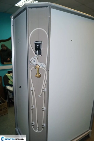 Душевая кабина Parly B121 L