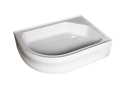 Душевая кабина River Nara Б/К 90/80/24 MT R