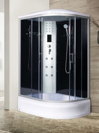 Душевая кабина River Dunay 120/90/24 TH L