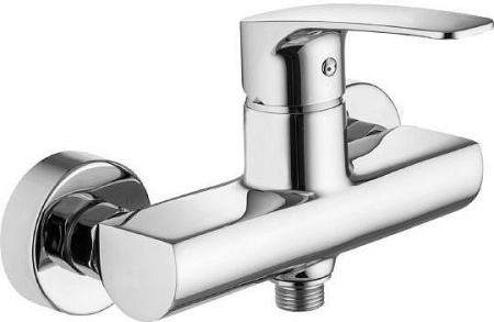 Смеситель Paffoni Lime LM168CR