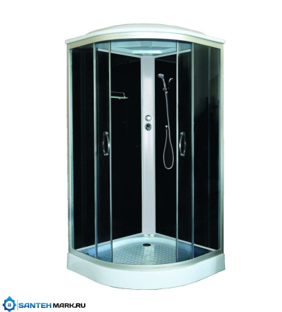 Душевая кабина Loranto CS-800 G