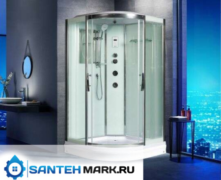 Душевая кабина WeltWasser WW500 Emmer 12015