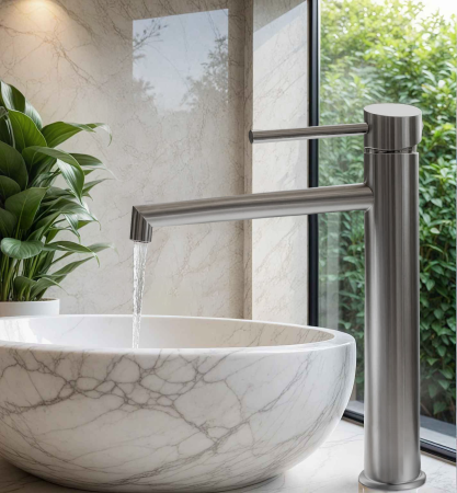 Смеситель BOCH MANN STELLA BN BM10437