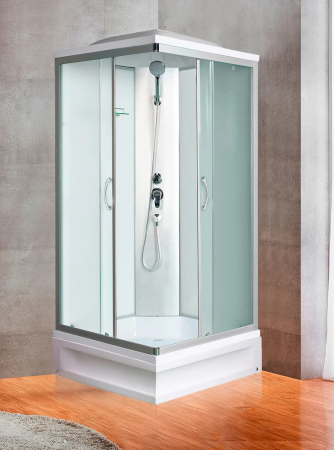 Душевая кабина River Quadro 90/24 MT