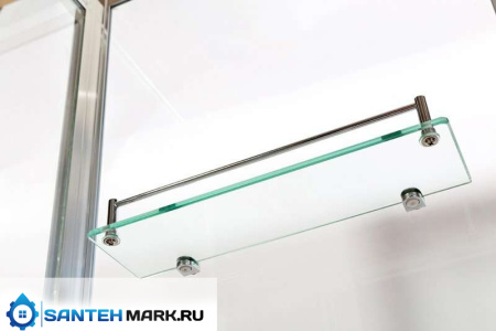 Душевая кабина DTO Z 122 ESPOO с паром 120x90 Душевая кабина DTO Z 122 ESPOO с паром 120x90